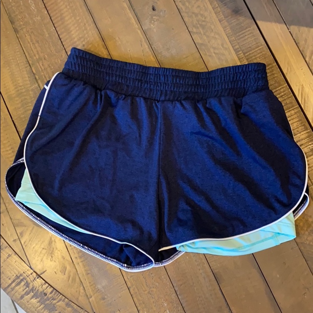Brooks Rep 3” 2-in-1 Shorts